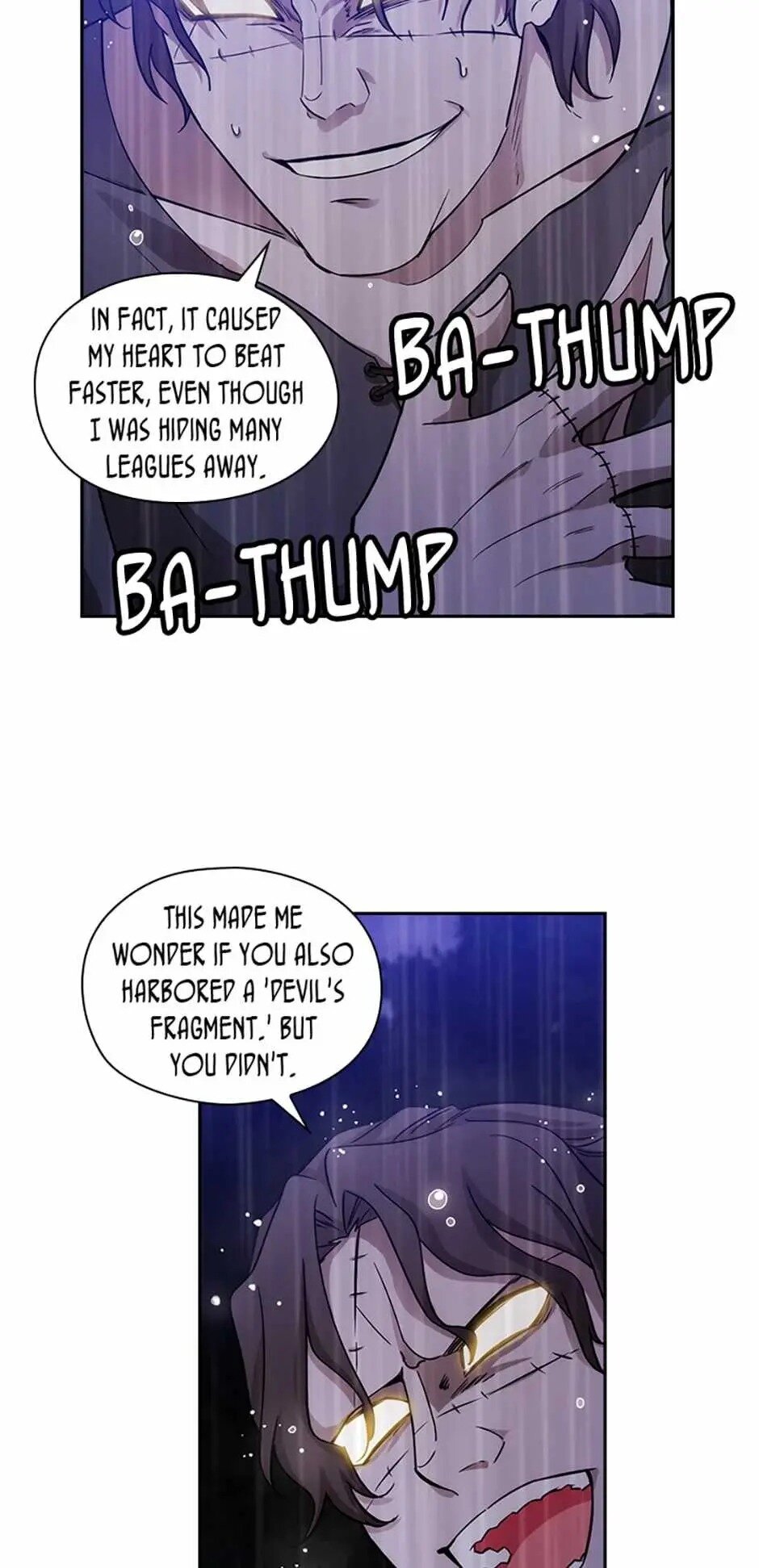 Reminiscence Adonis Chapter 142 - Page 7