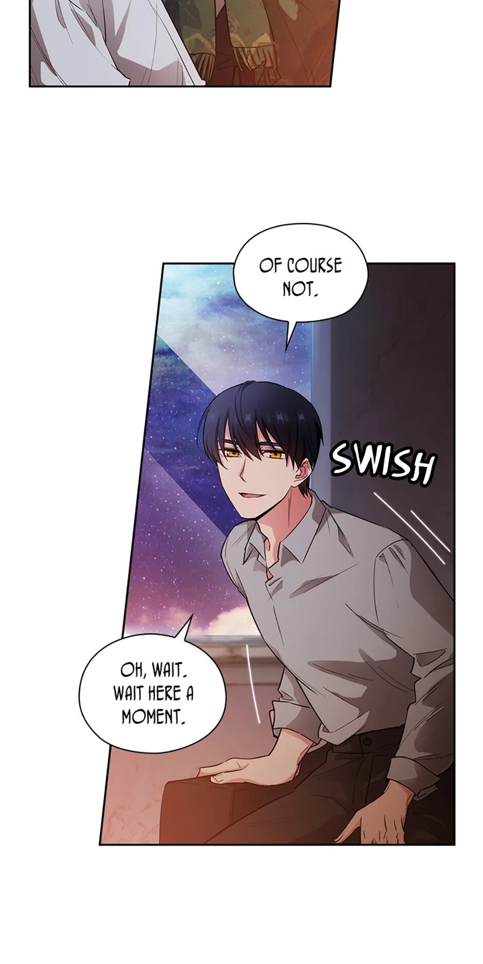 Reminiscence Adonis Chapter 143 - Page 40