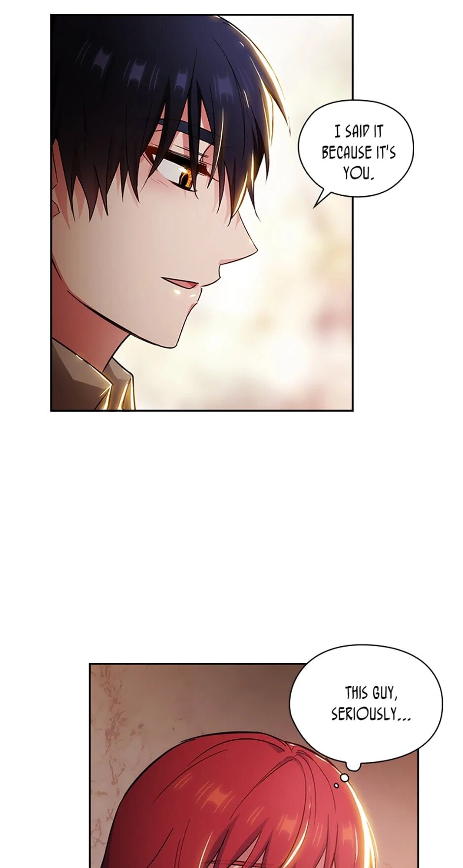 Reminiscence Adonis Chapter 143 - Page 48