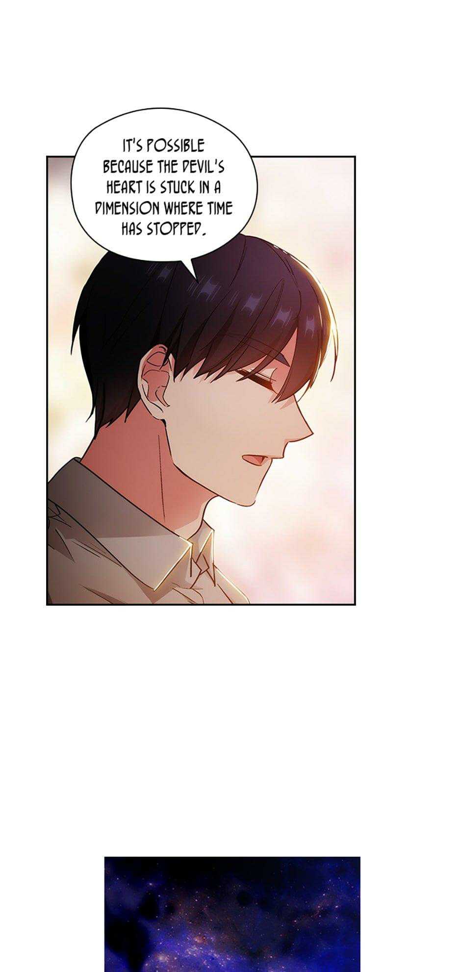 Reminiscence Adonis Chapter 144 - Page 21