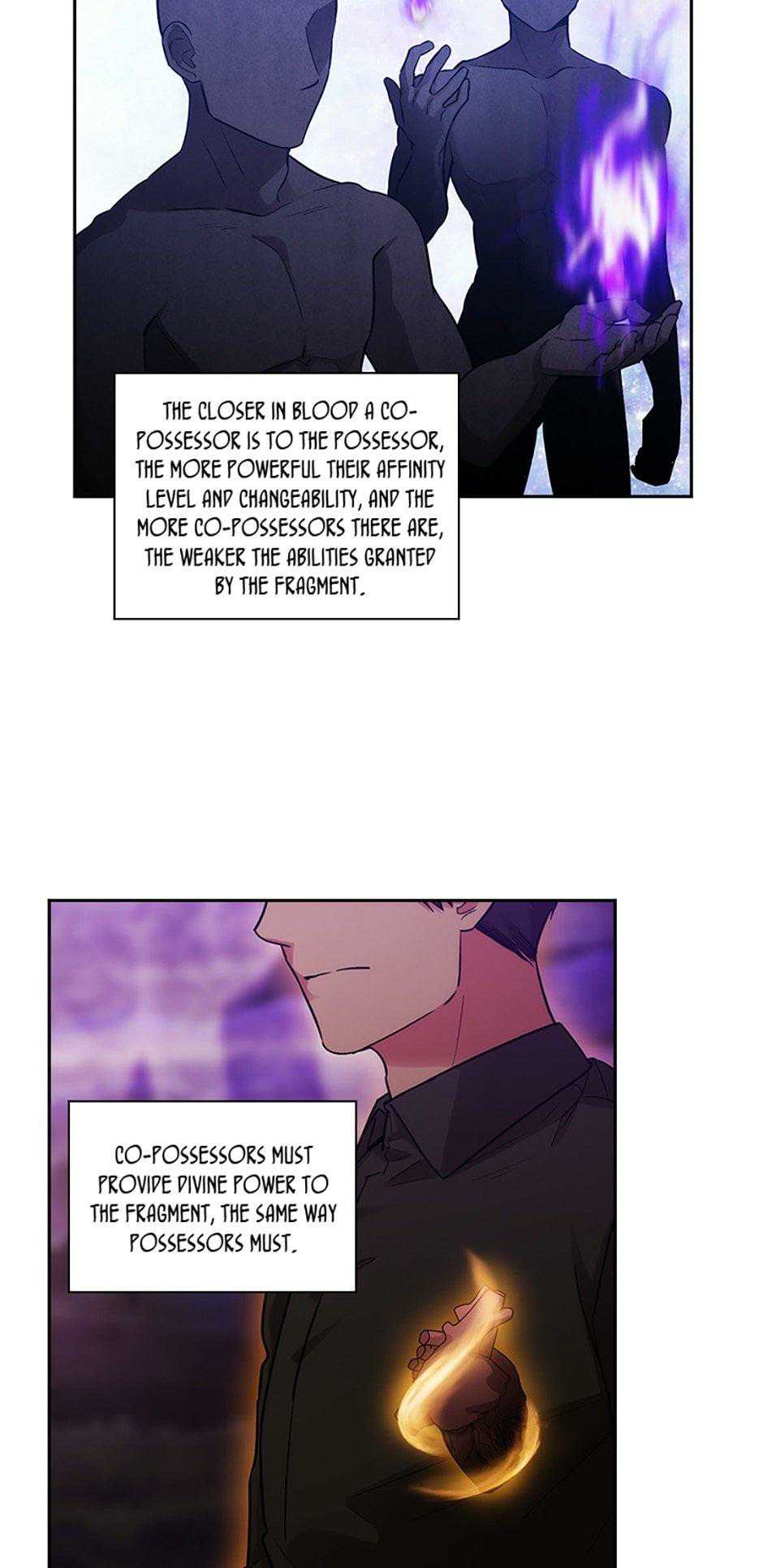 Reminiscence Adonis Chapter 144 - Page 31