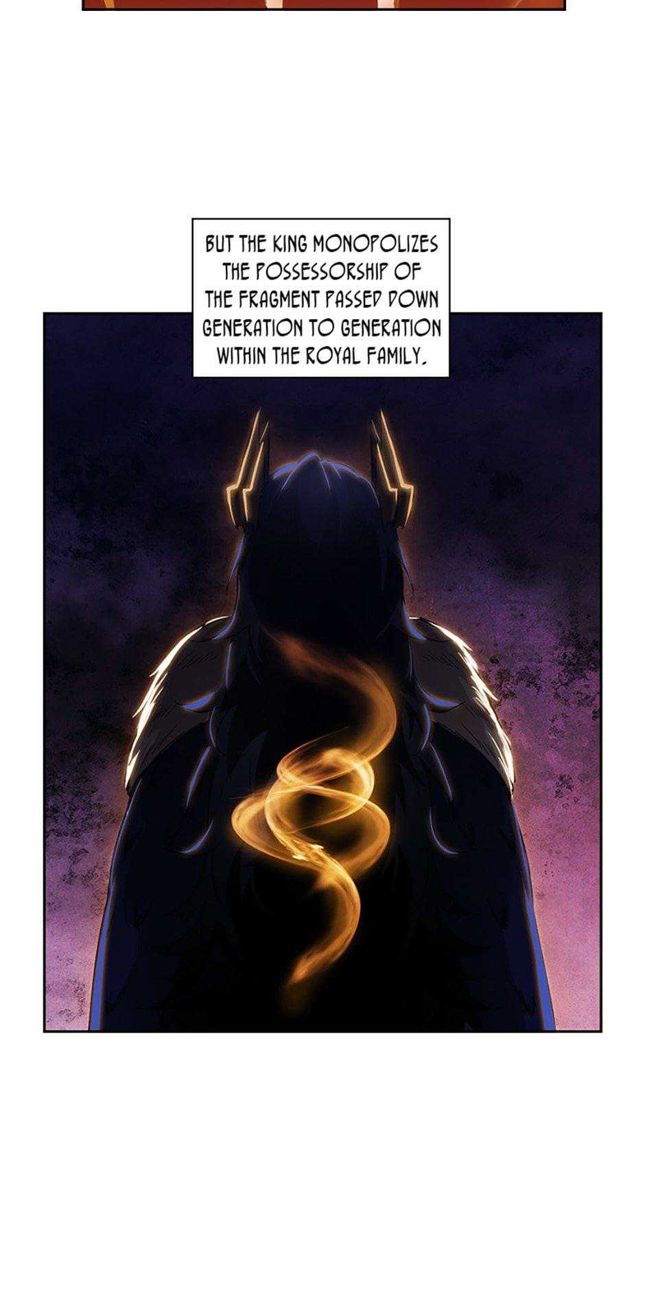 Reminiscence Adonis Chapter 144 - Page 48