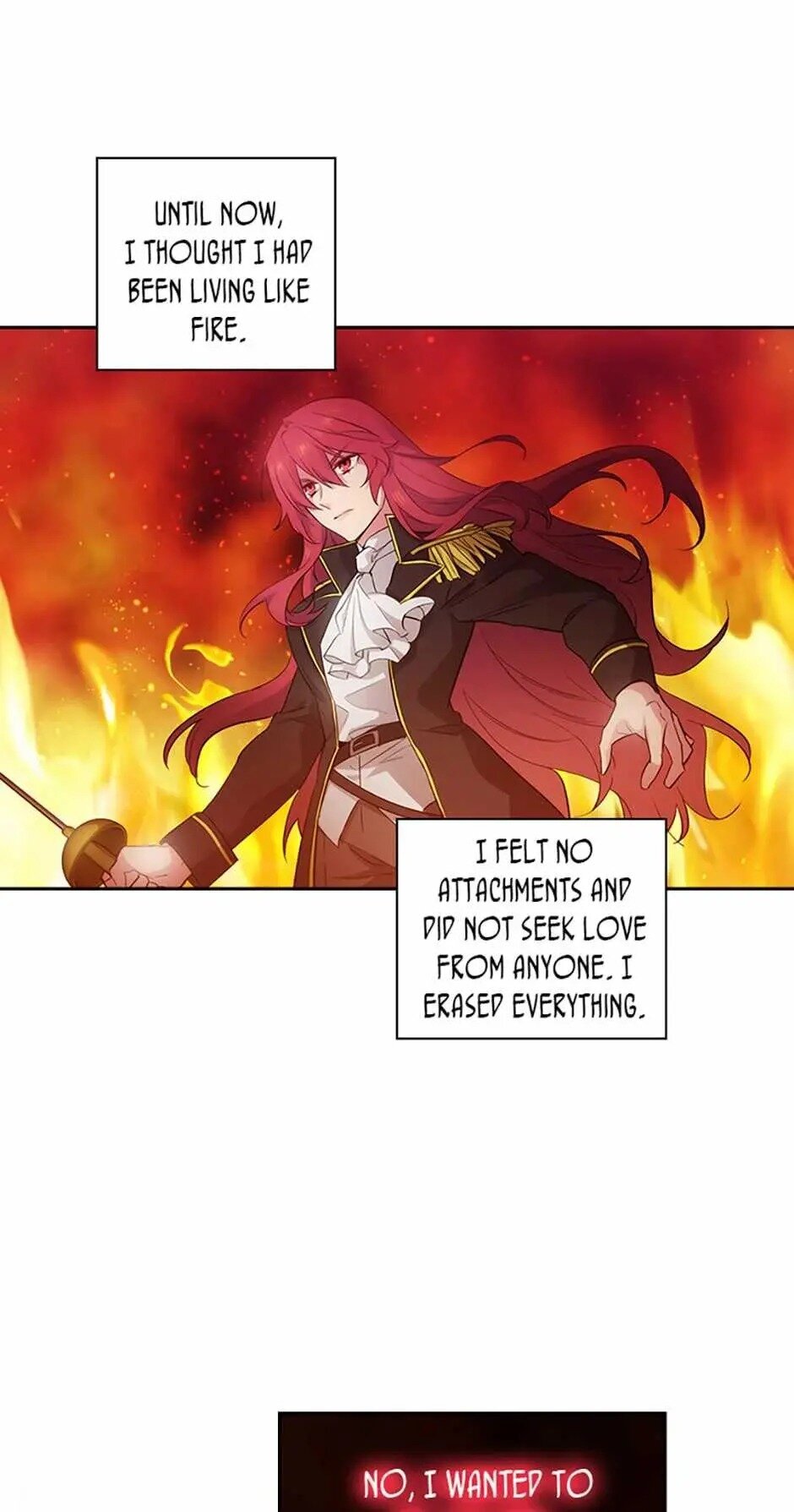 Reminiscence Adonis Chapter 145 - Page 22