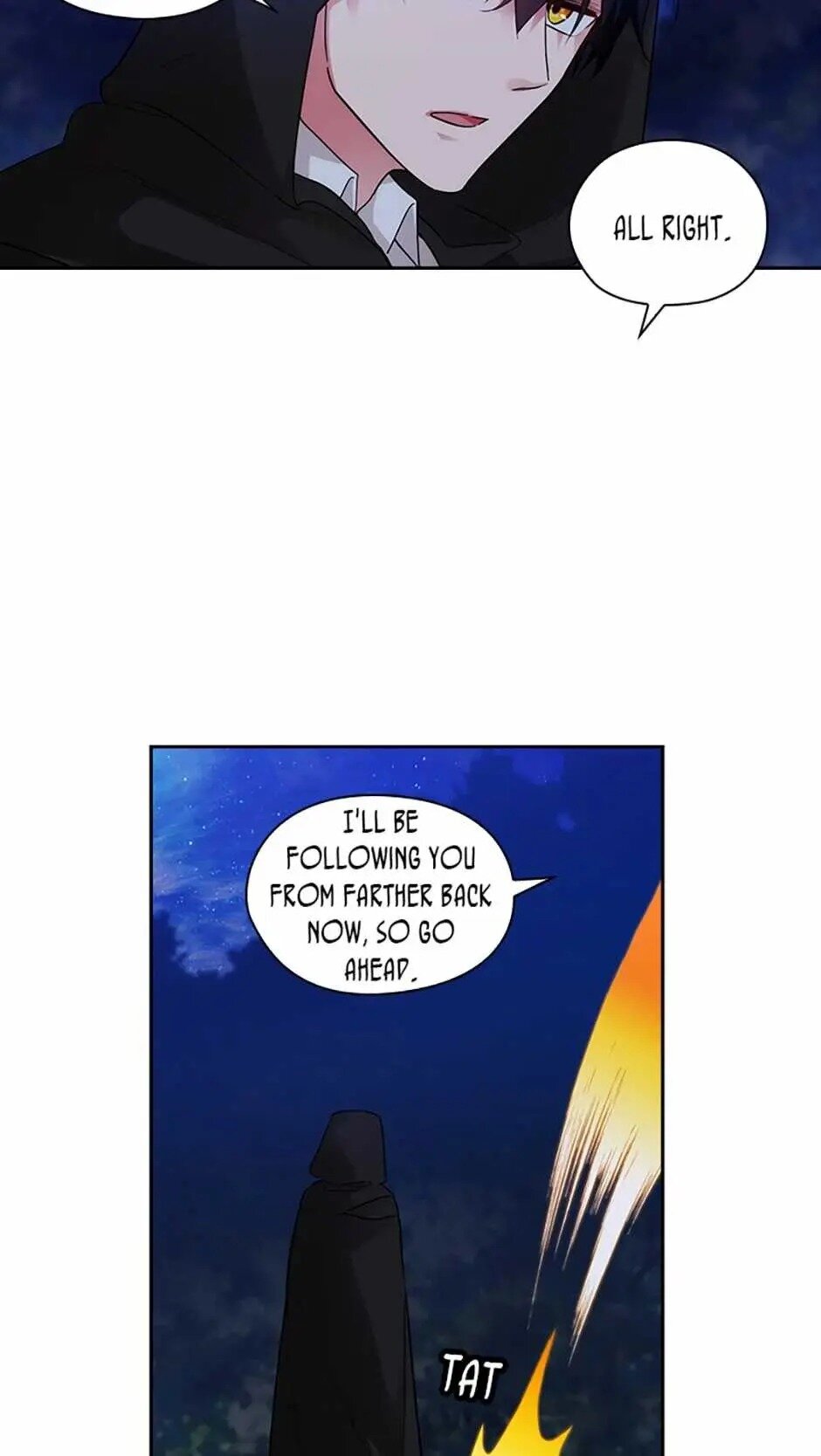 Reminiscence Adonis Chapter 146 - Page 43