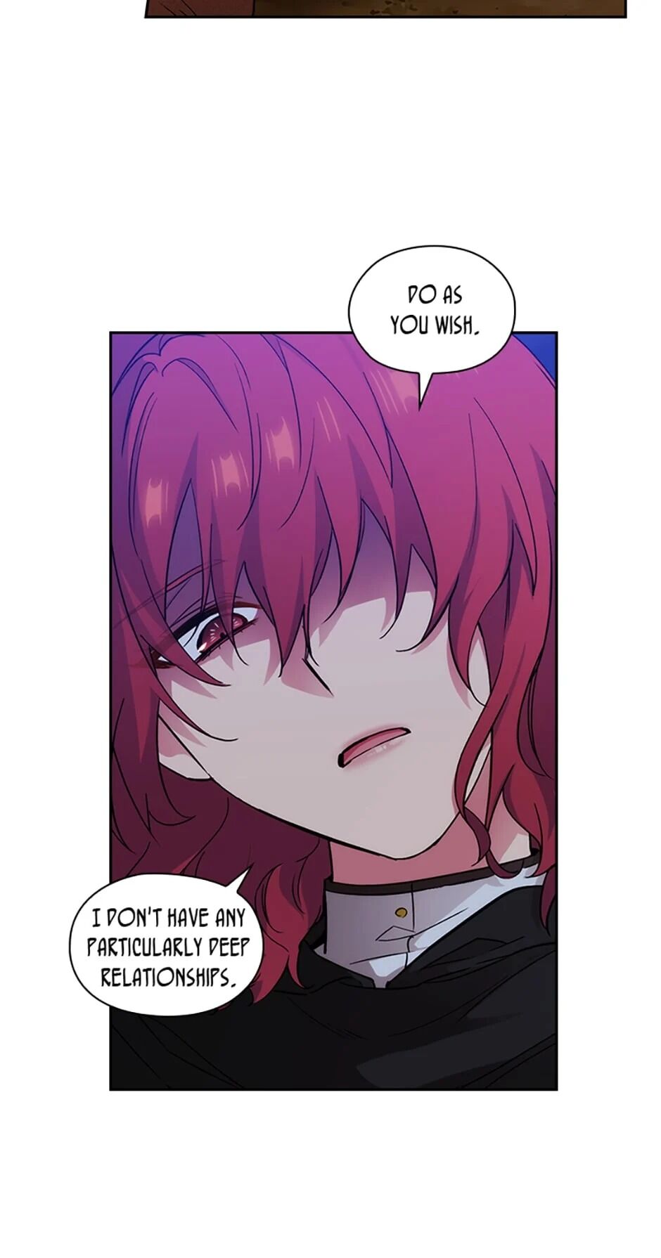 Reminiscence Adonis Chapter 147 - Page 20