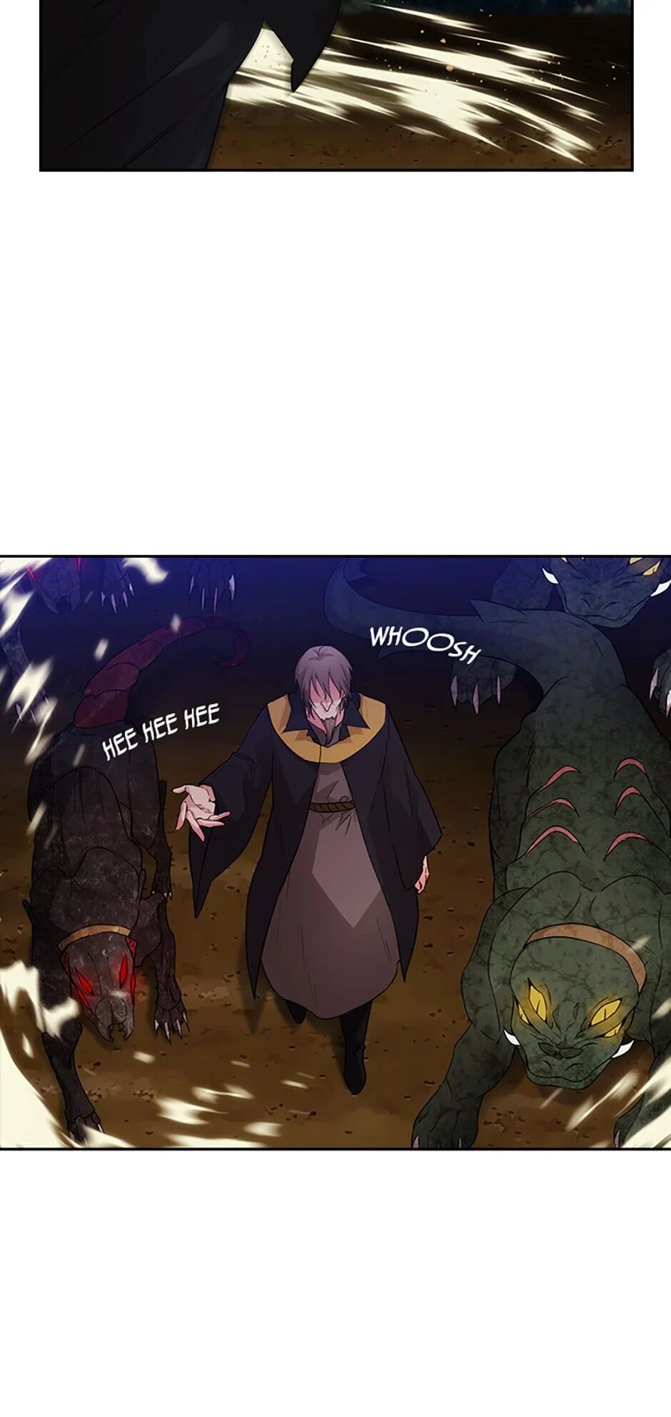 Reminiscence Adonis Chapter 147 - Page 31