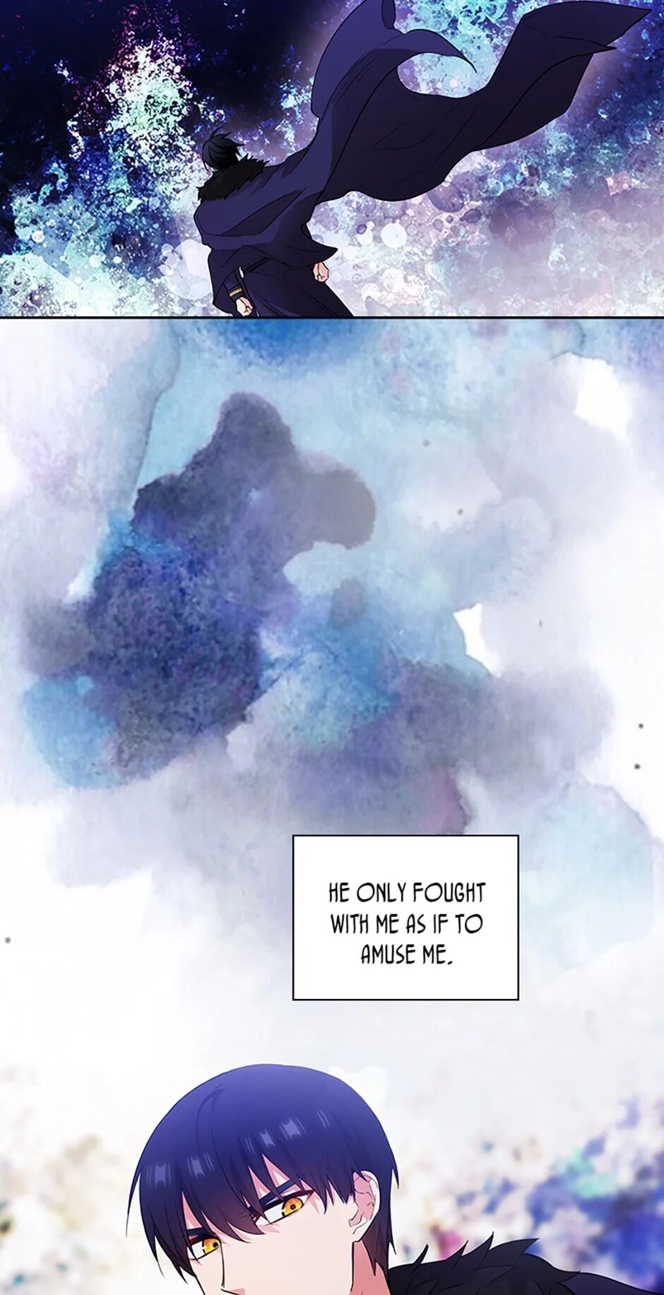 Reminiscence Adonis Chapter 147 - Page 44