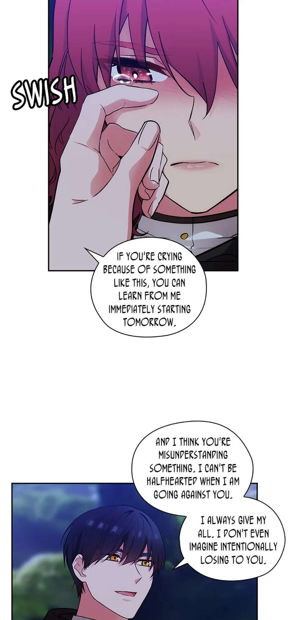 Reminiscence Adonis Chapter 148 - Page 55