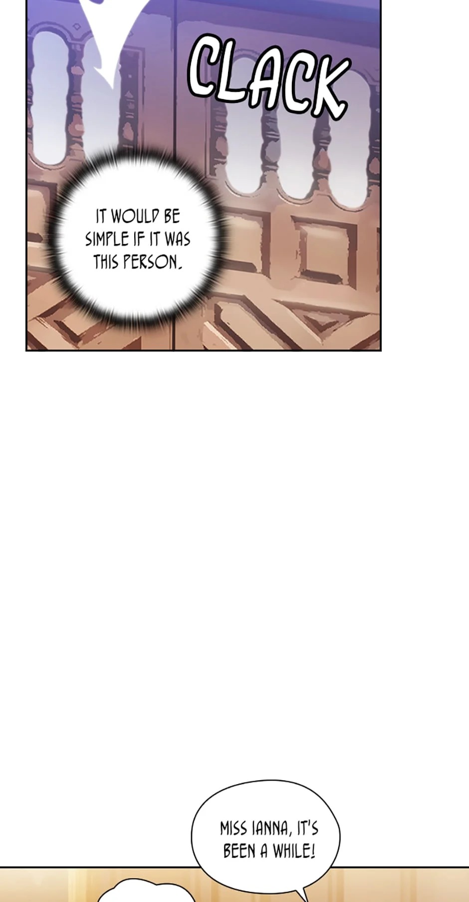 Reminiscence Adonis Chapter 149 - Page 19