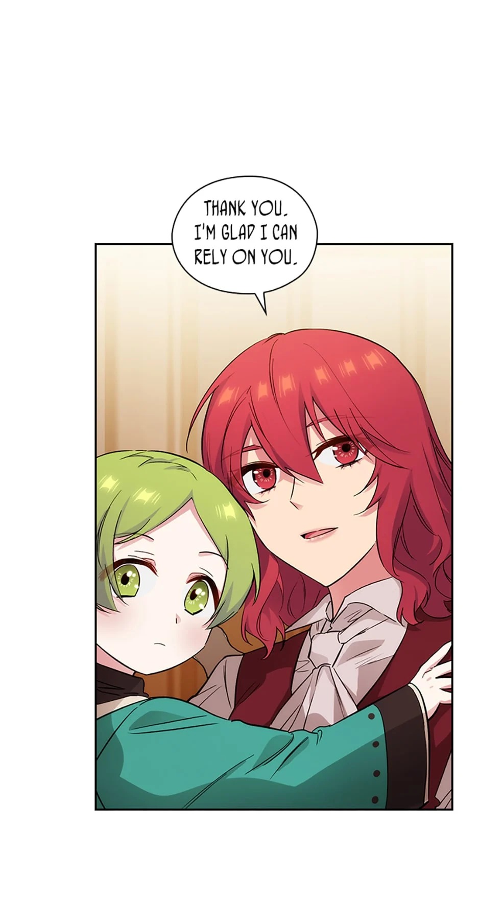 Reminiscence Adonis Chapter 149 - Page 24