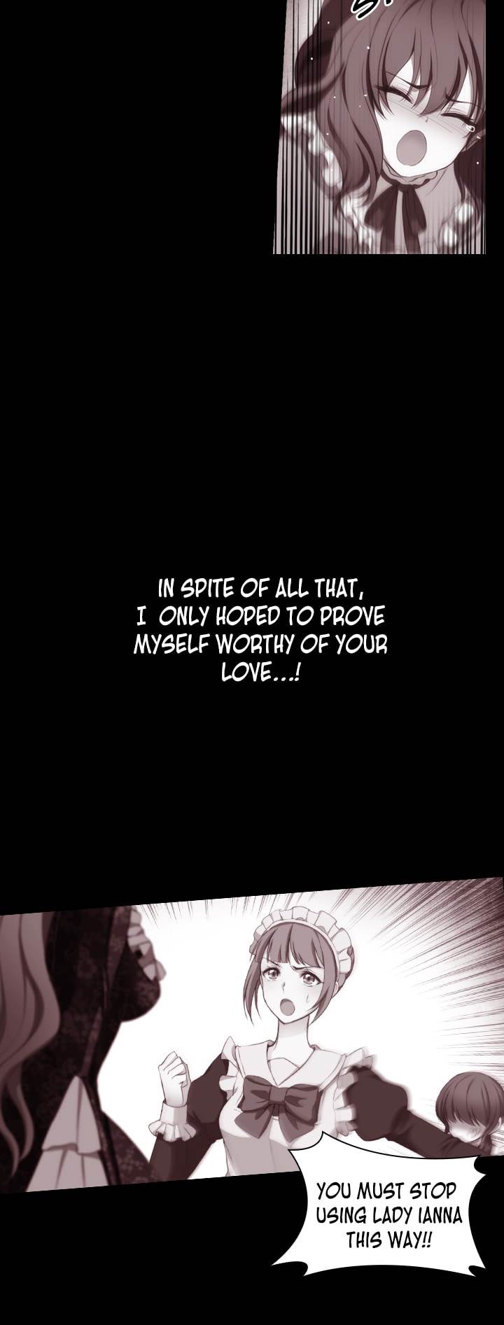 Reminiscence Adonis Chapter 15 - Page 10