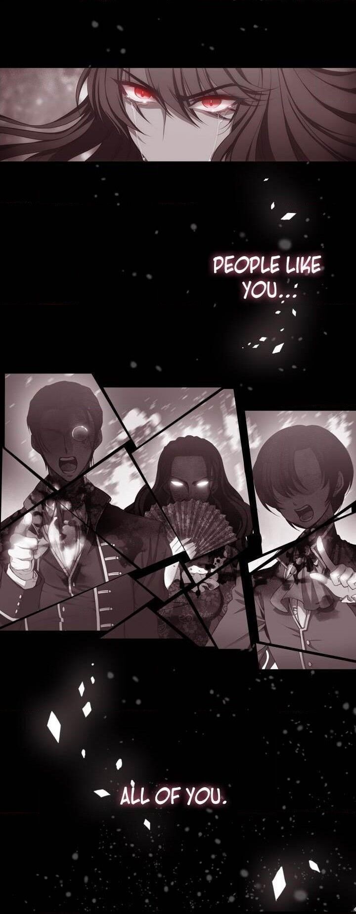 Reminiscence Adonis Chapter 15 - Page 12