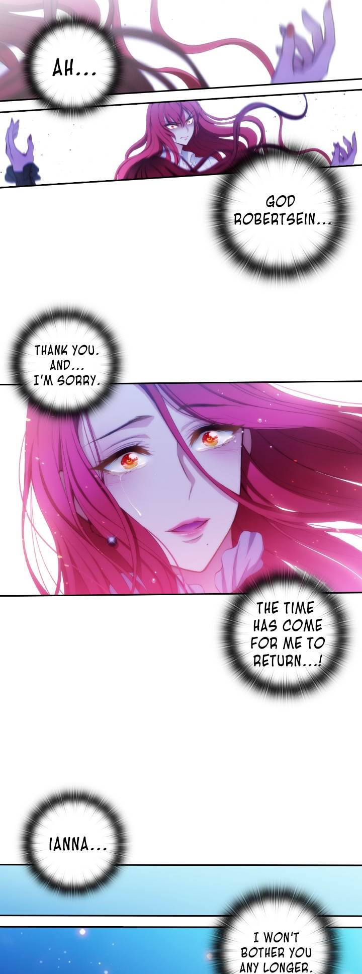 Reminiscence Adonis Chapter 15 - Page 26