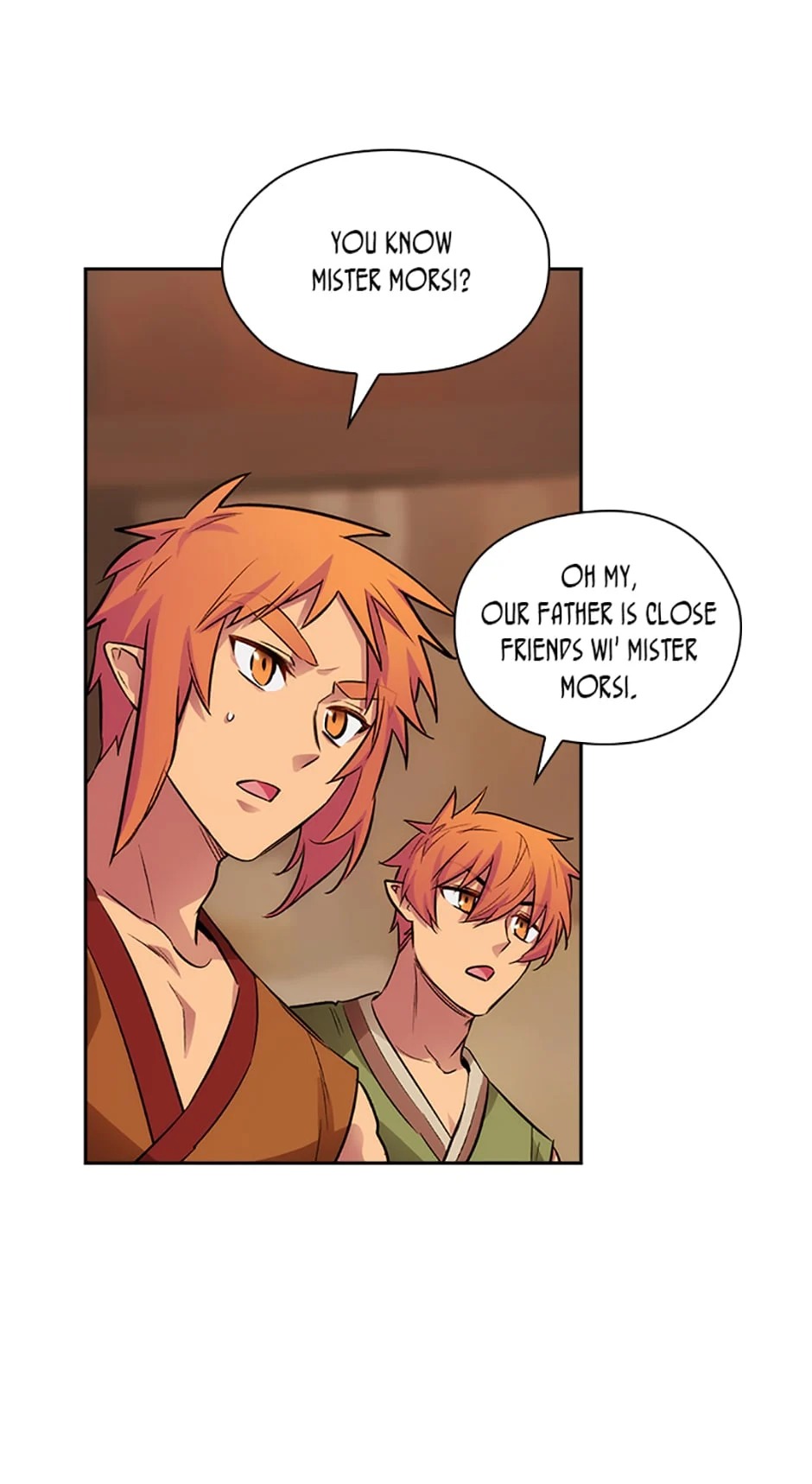 Reminiscence Adonis Chapter 150 - Page 50