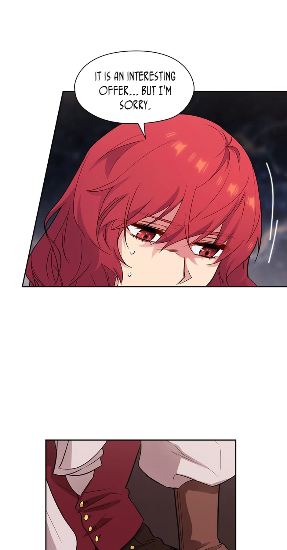 Reminiscence Adonis Chapter 151 - Page 45