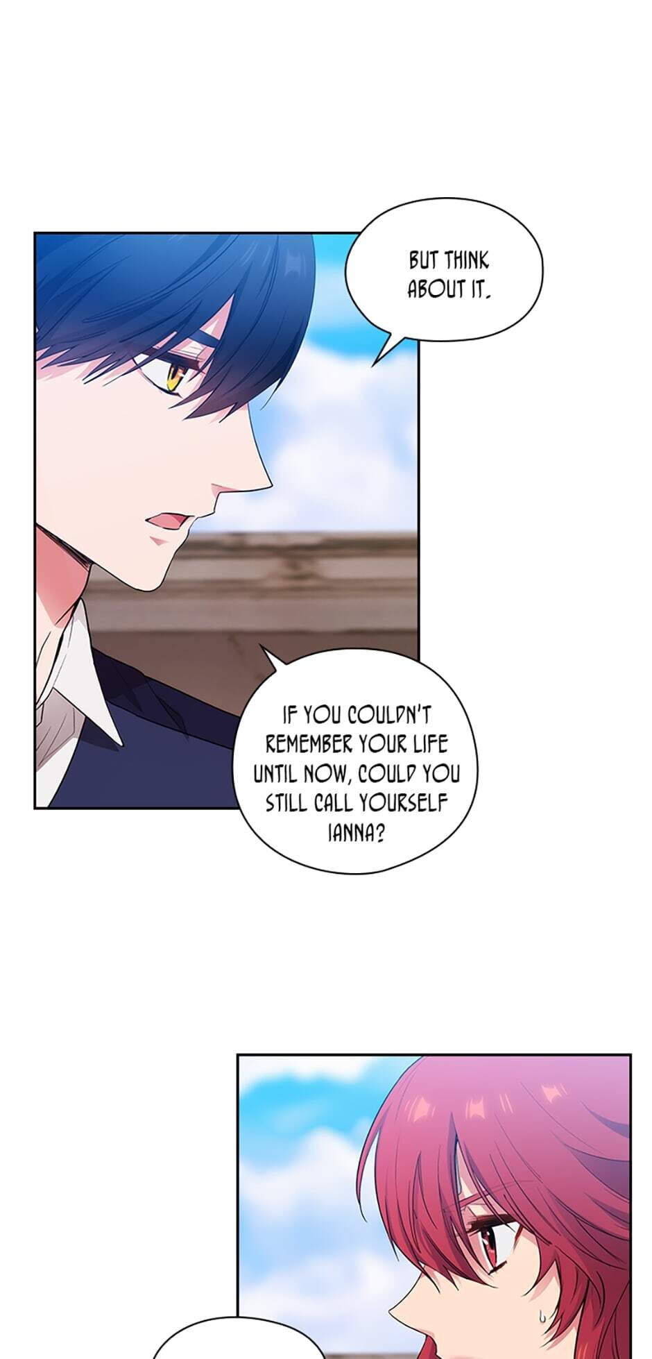 Reminiscence Adonis Chapter 156 - Page 31