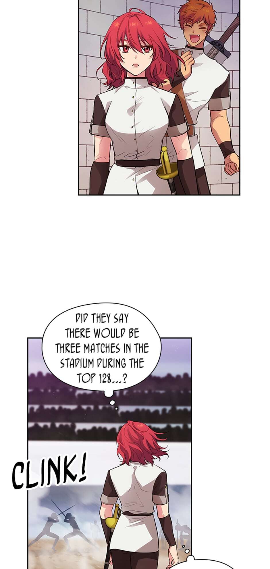 Reminiscence Adonis Chapter 157 - Page 12