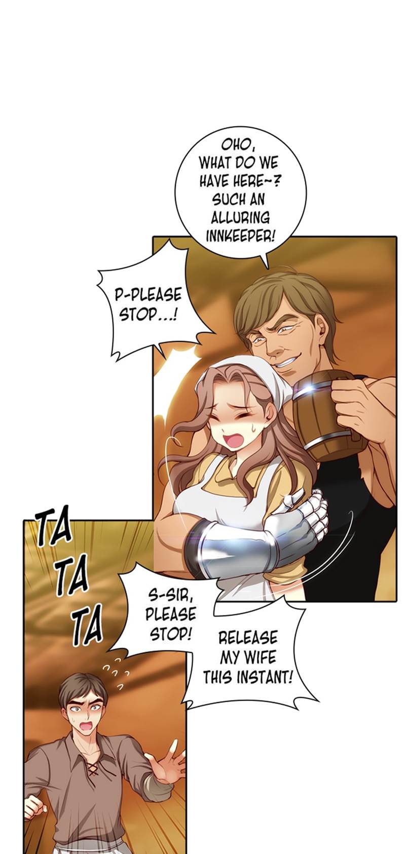 Reminiscence Adonis Chapter 16 - Page 37