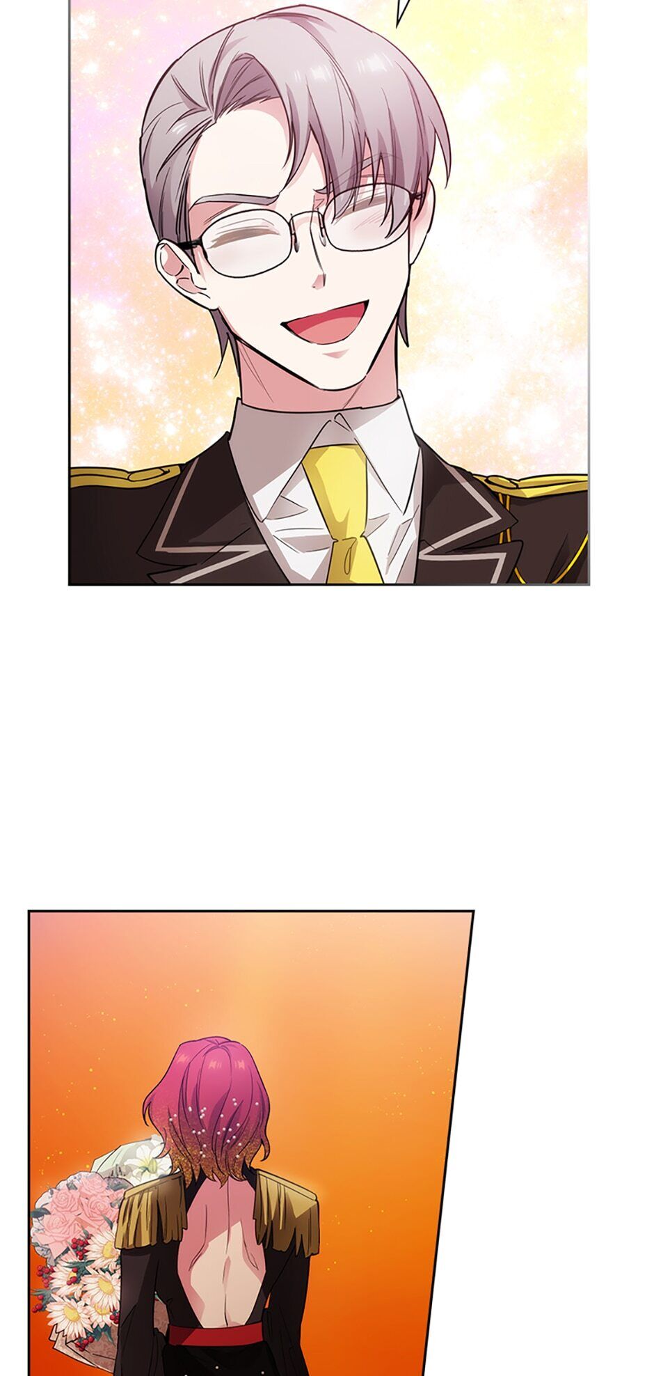 Reminiscence Adonis Chapter 161 - Page 31