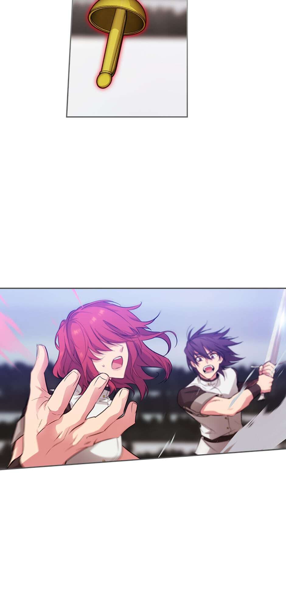Reminiscence Adonis Chapter 162 - Page 36