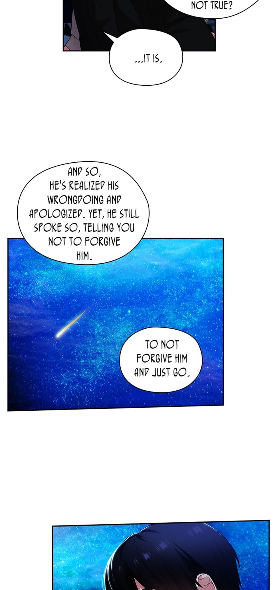 Reminiscence Adonis Chapter 162 - Page 9