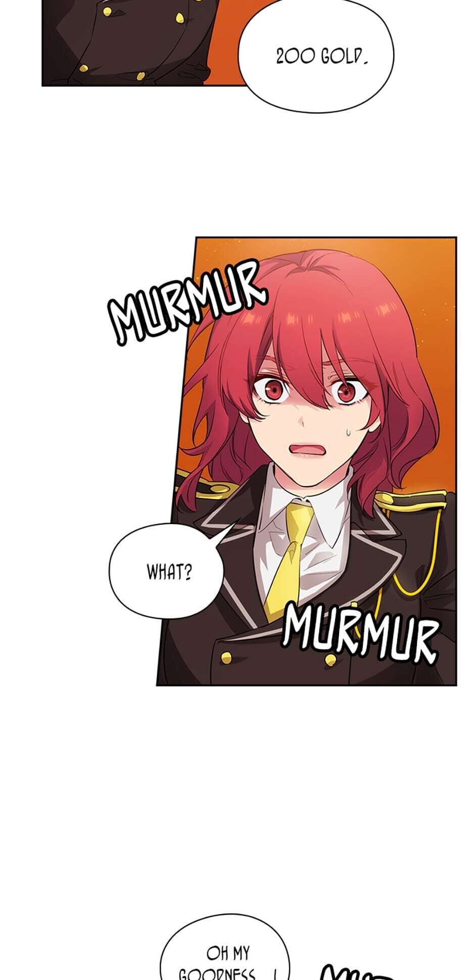 Reminiscence Adonis Chapter 163 - Page 26