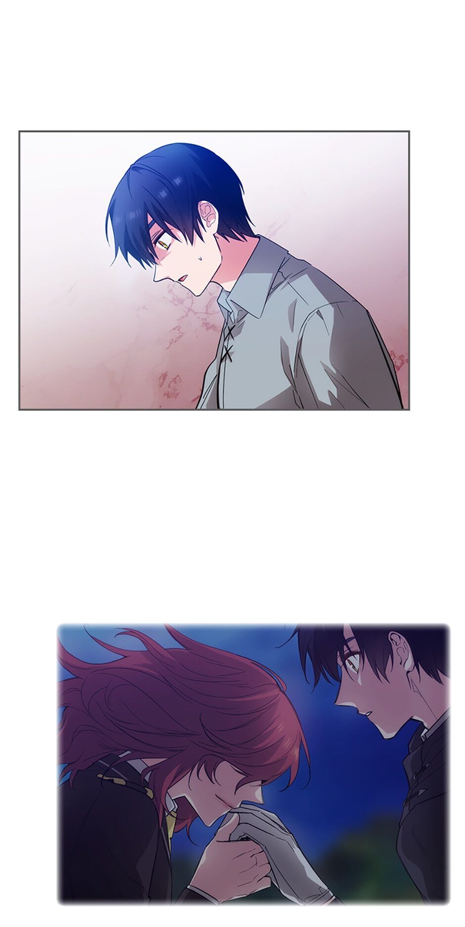 Reminiscence Adonis Chapter 165 - Page 36