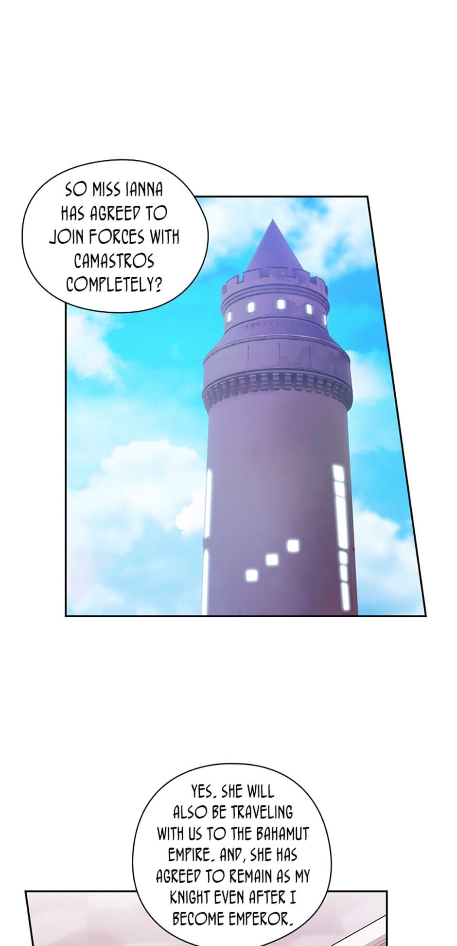 Reminiscence Adonis Chapter 165 - Page 52