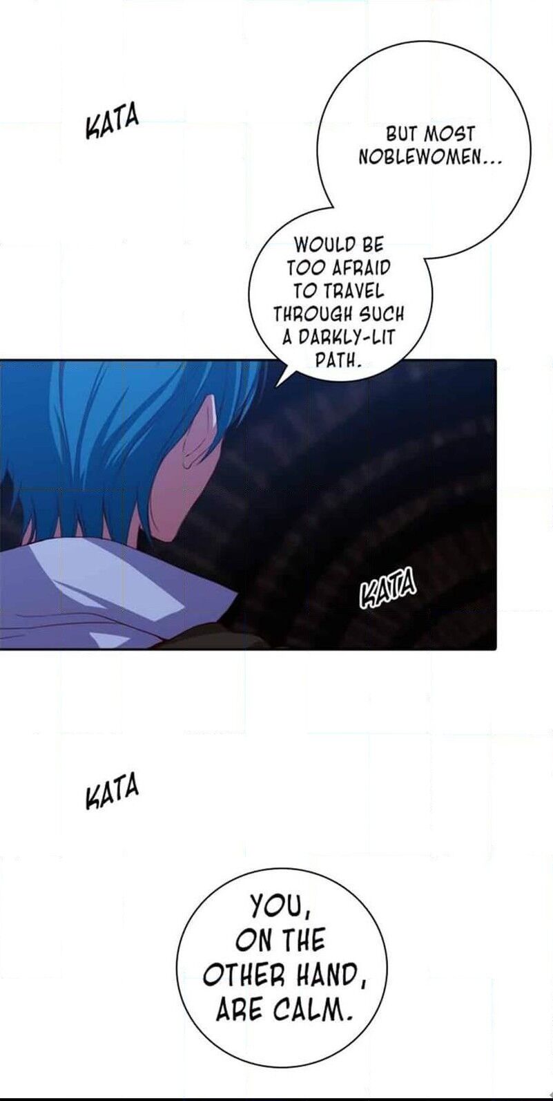 Reminiscence Adonis Chapter 17 - Page 38