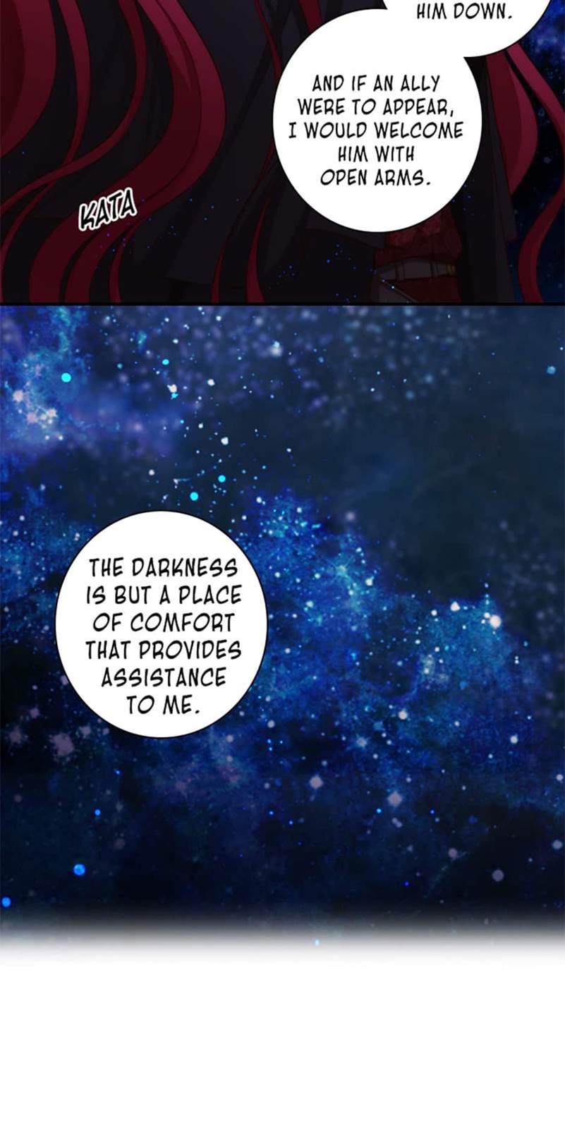 Reminiscence Adonis Chapter 17 - Page 40