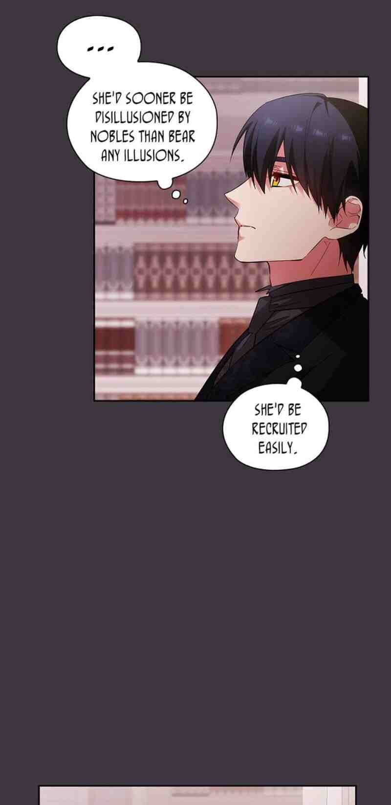 Reminiscence Adonis Chapter 172 - Page 20