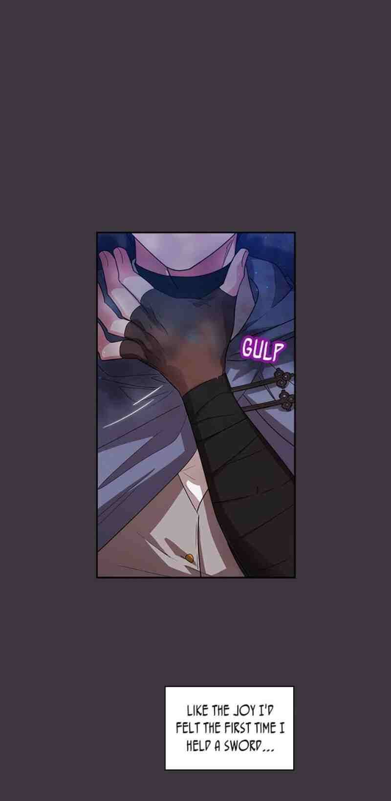 Reminiscence Adonis Chapter 172 - Page 34