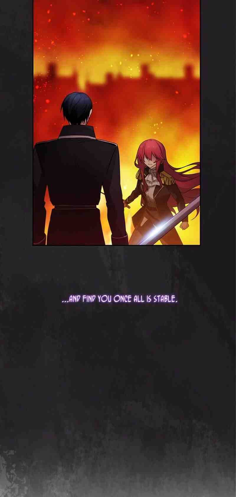 Reminiscence Adonis Chapter 172 - Page 40