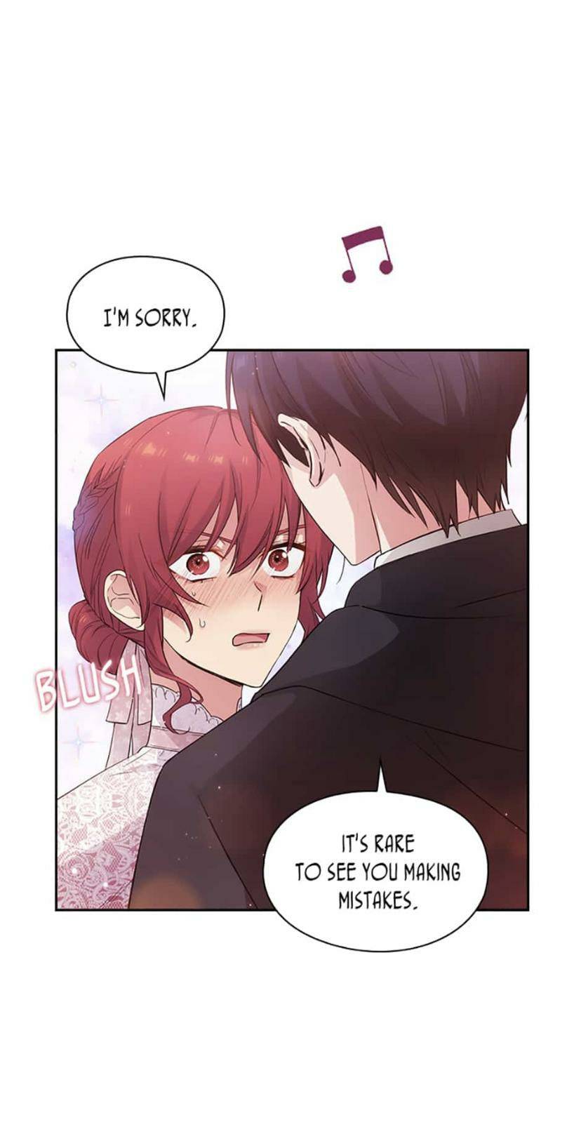 Reminiscence Adonis Chapter 175 - Page 16