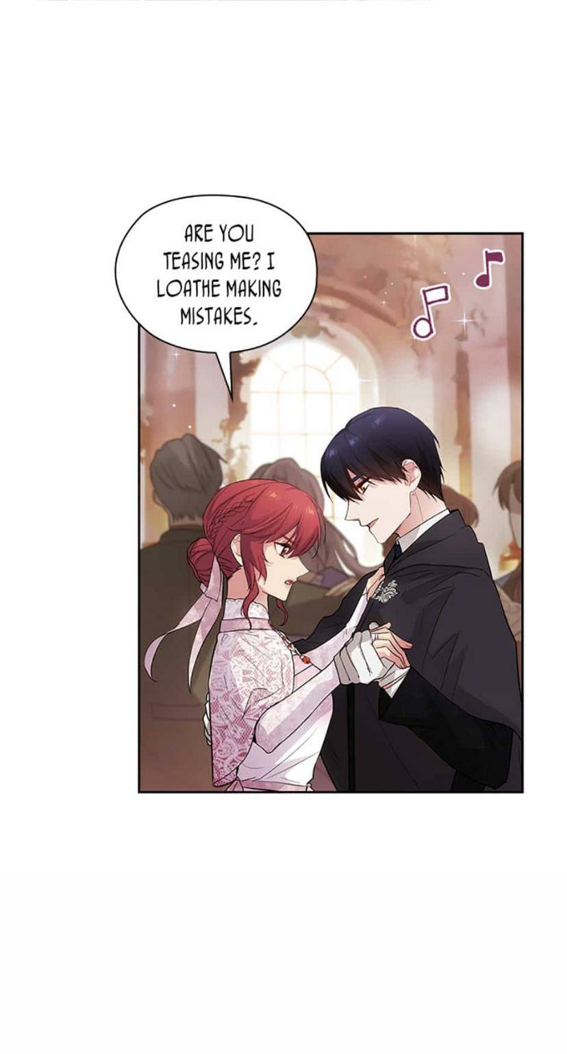 Reminiscence Adonis Chapter 175 - Page 18