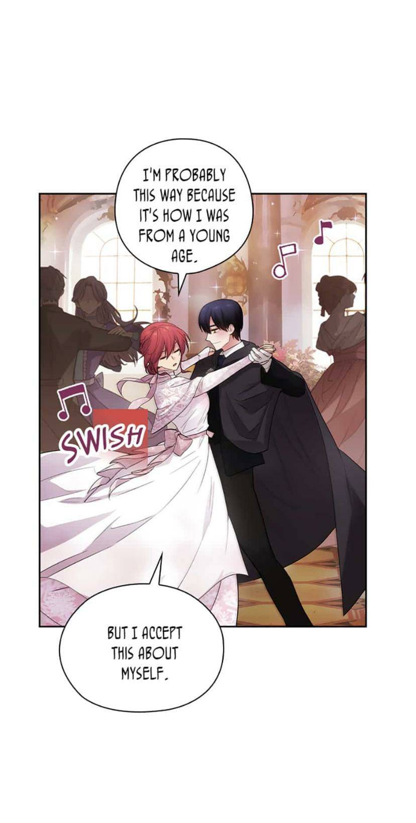 Reminiscence Adonis Chapter 175 - Page 22