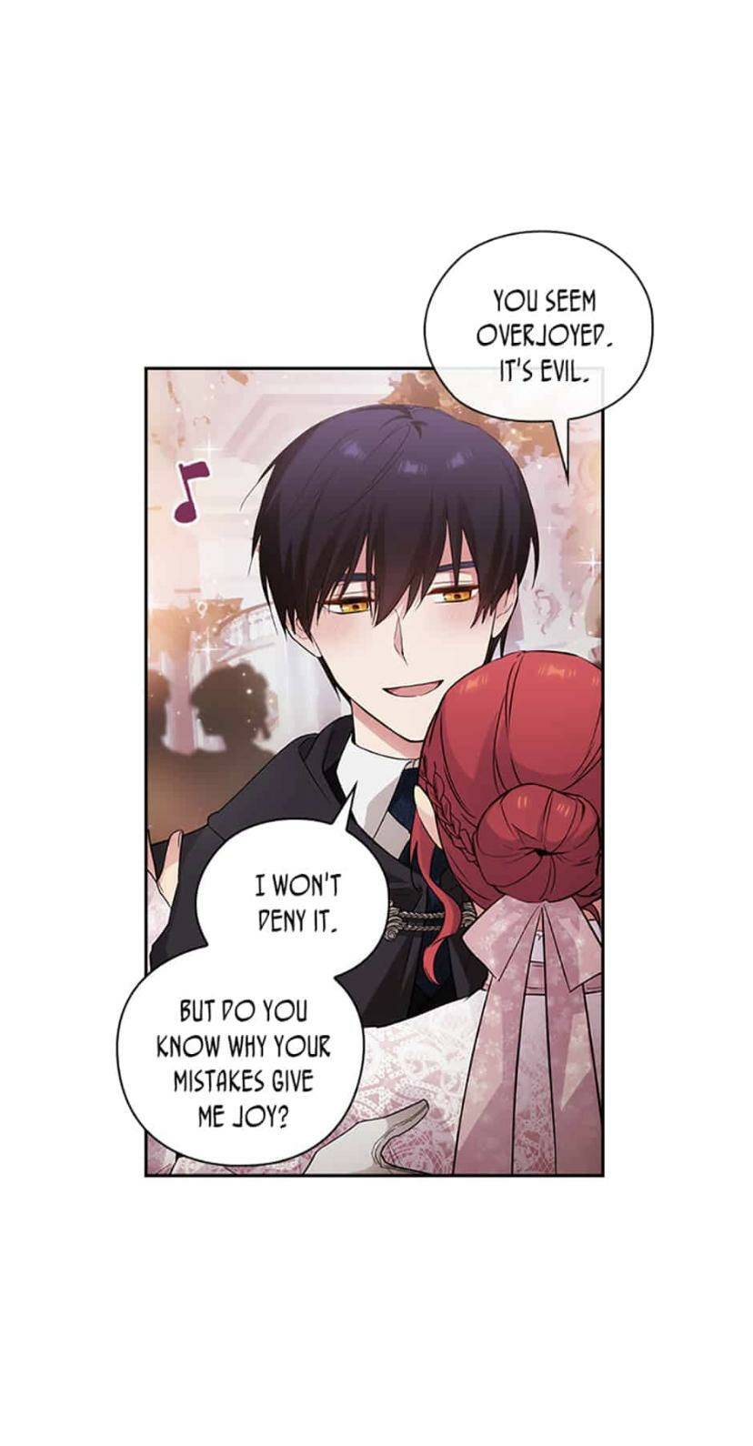 Reminiscence Adonis Chapter 175 - Page 24