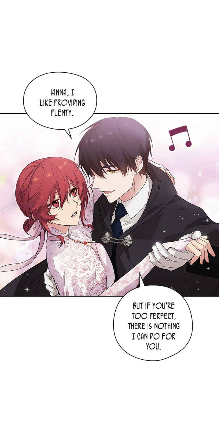 Reminiscence Adonis Chapter 175 - Page 26