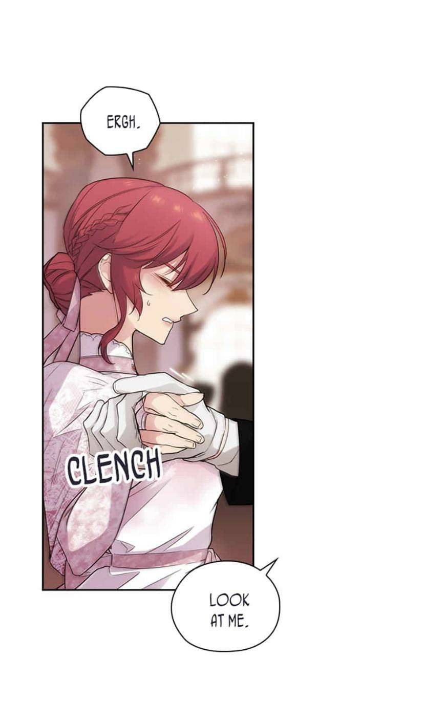 Reminiscence Adonis Chapter 175 - Page 37