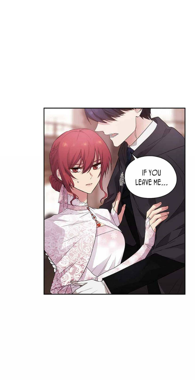 Reminiscence Adonis Chapter 175 - Page 44