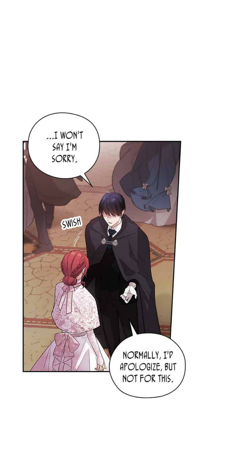 Reminiscence Adonis Chapter 175 - Page 50