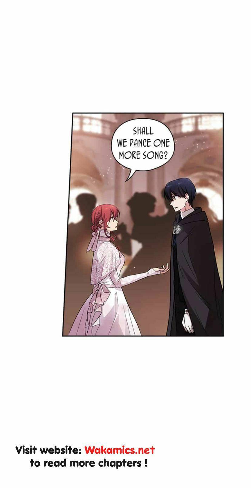 Reminiscence Adonis Chapter 175 - Page 56