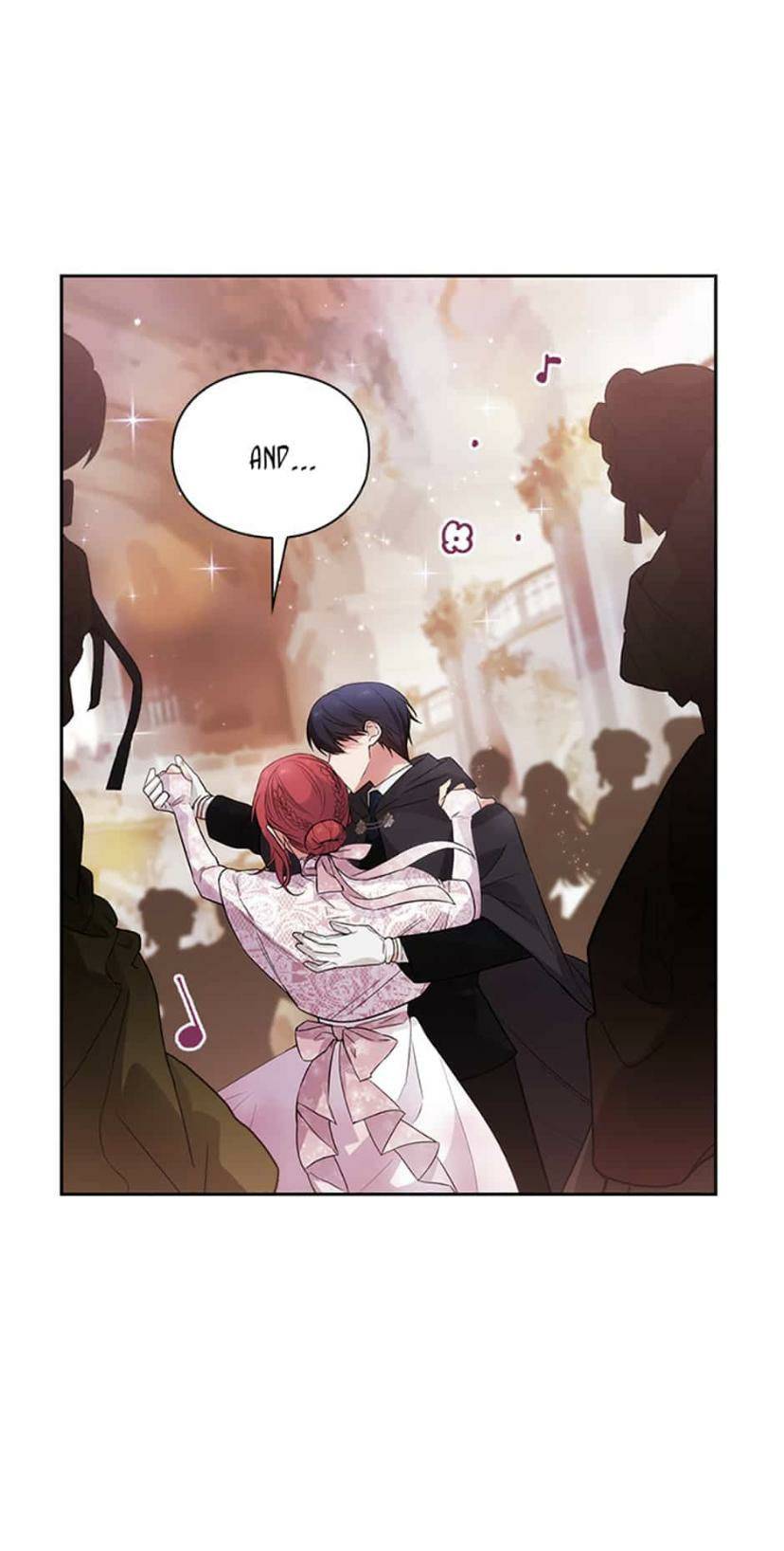 Reminiscence Adonis Chapter 175 - Page 58