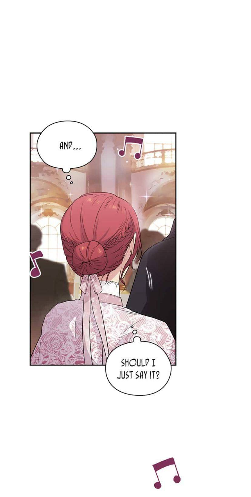 Reminiscence Adonis Chapter 175 - Page 59