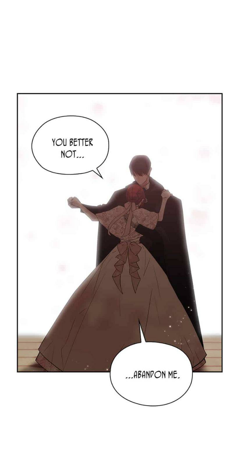 Reminiscence Adonis Chapter 175 - Page 61