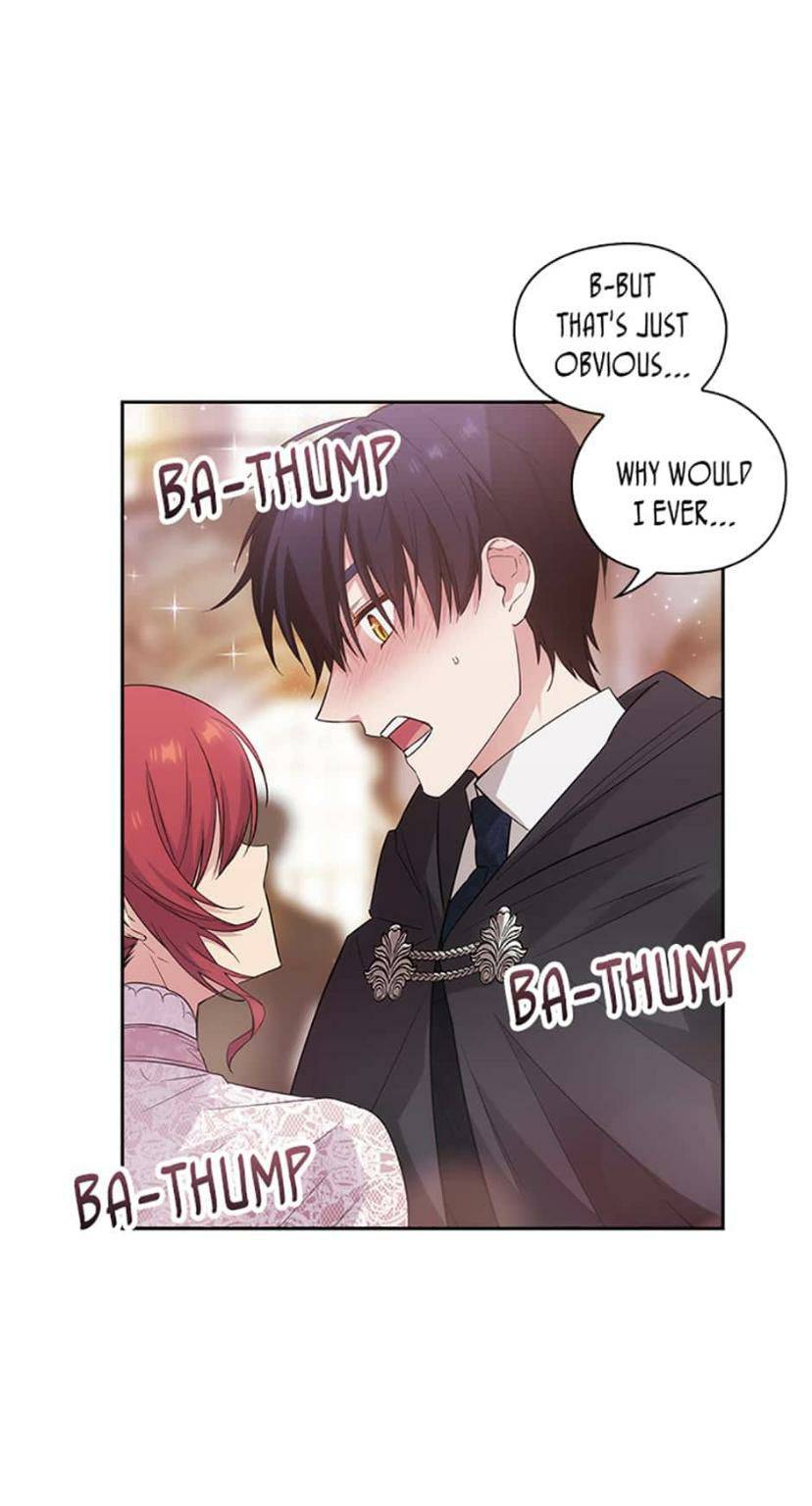 Reminiscence Adonis Chapter 175 - Page 62