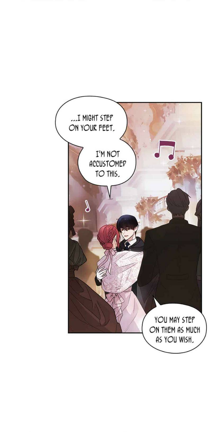 Reminiscence Adonis Chapter 175 - Page 8
