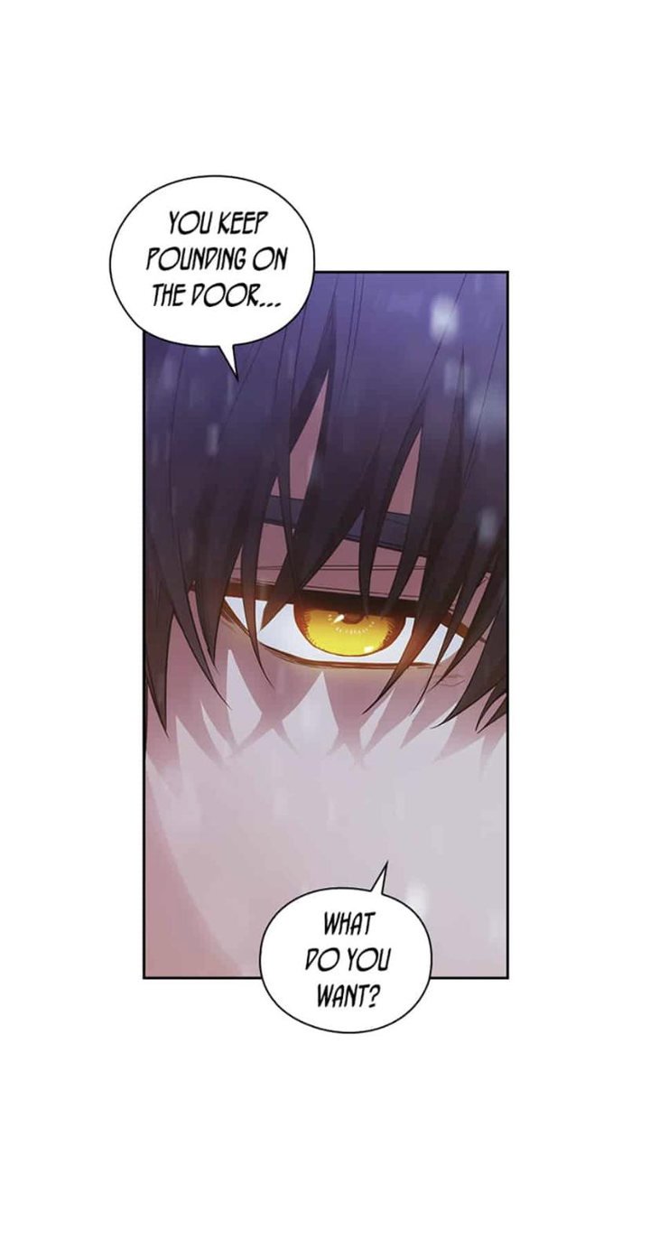 Reminiscence Adonis Chapter 179 - Page 32