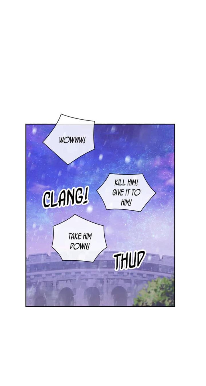 Reminiscence Adonis Chapter 179 - Page 46