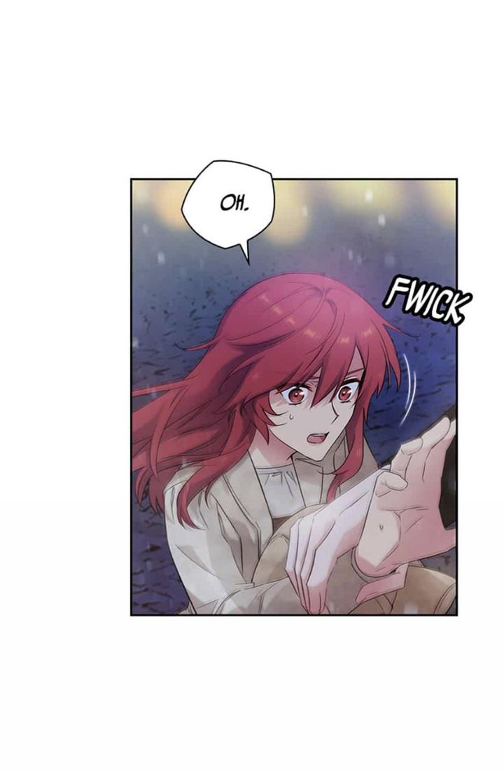 Reminiscence Adonis Chapter 179 - Page 64